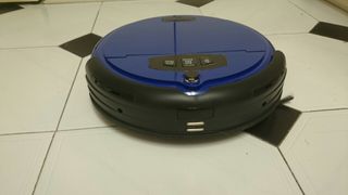 Robot aspirador JRD | Robots al Detalle