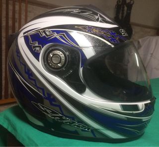 Casco talla L de segunda mano en Linares en WALLAPOP Casco talla L de segunda mano en Linares en WALLAPOP
