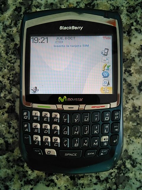 Blackberry