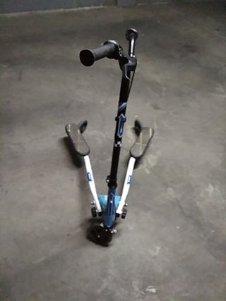 patinete trywil