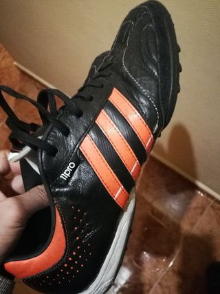 botas futbol 7 adidas