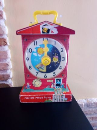 Madera Cuenca La Provincia De Wallapop Segunda En Mano Juguetes wnmNv80