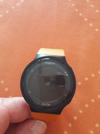 Reloj de segunda mano por 17 € en Irun en WALLAPOP Reloj de marca de segunda mano en Irun en WALLAPOP