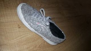 superga lentejuelas