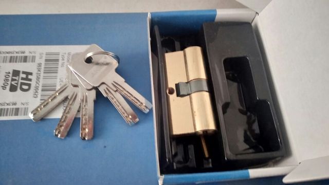 Bombines de seguridad