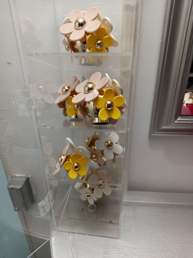 tapones perfumes colección , tapón frasco colonia