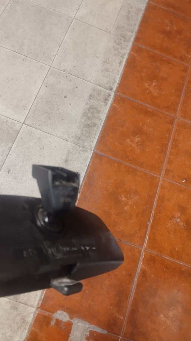 Espejo  interior Peugeot 205