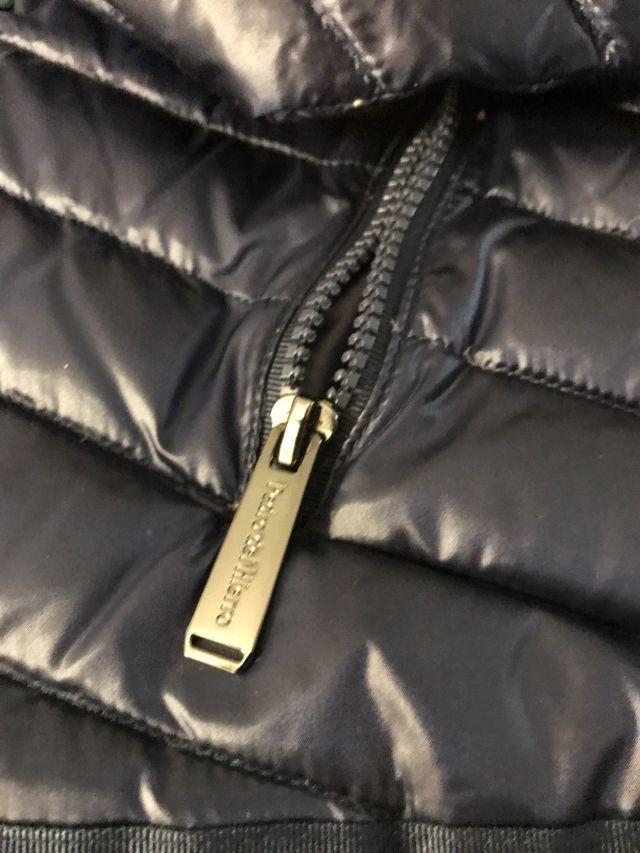 Chaqueta de plumas Pedro del Hierro