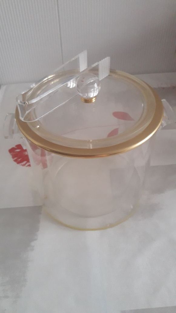 Cubitera Metacrilato