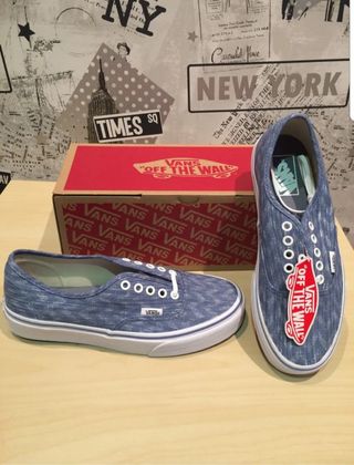 zapatillas vans talla 39