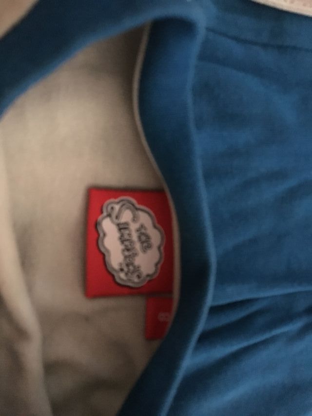 pijama infantil