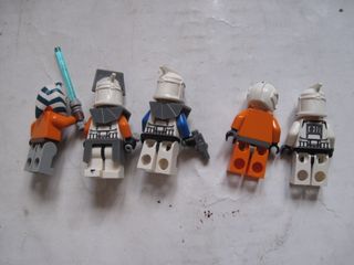 figuras lego star wars sueltas