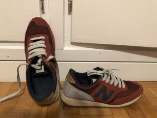 new balance 620 burdeos