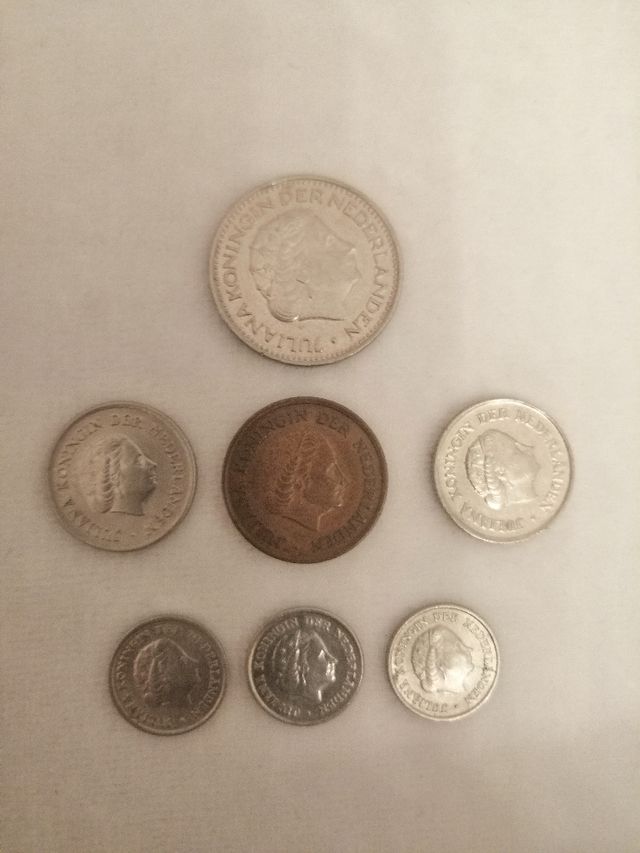 Juliana Nederlanden de Holanda