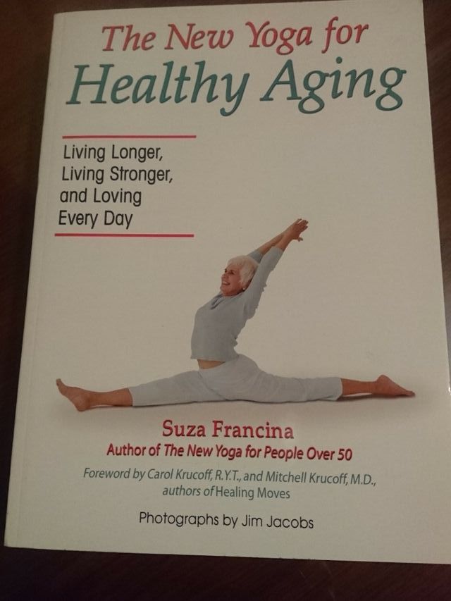 Libro de Yoga y Pilates