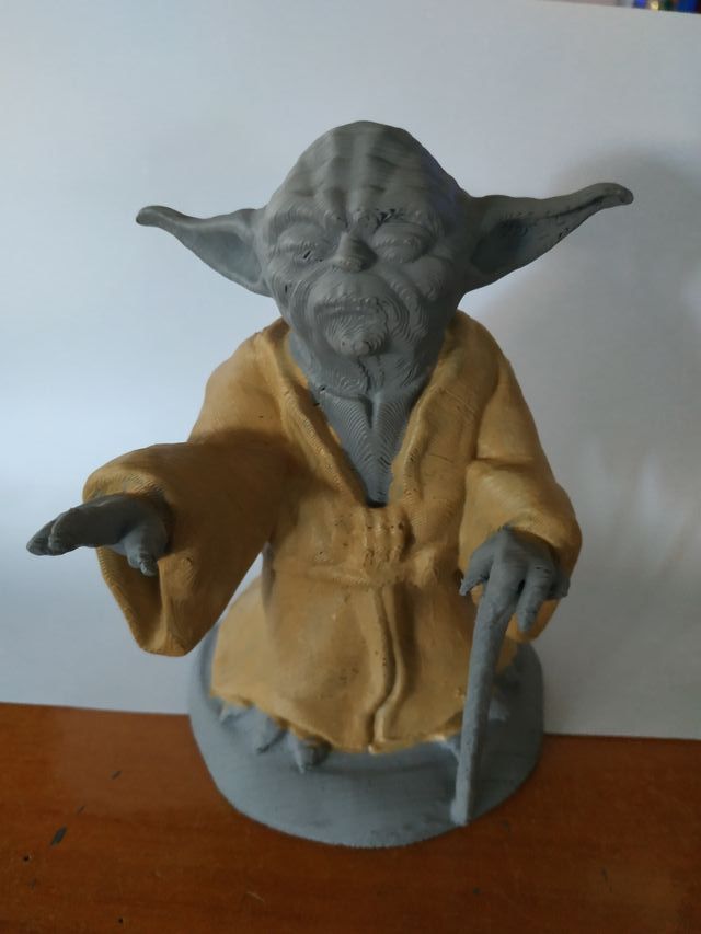 BAJO PRECIO yoda