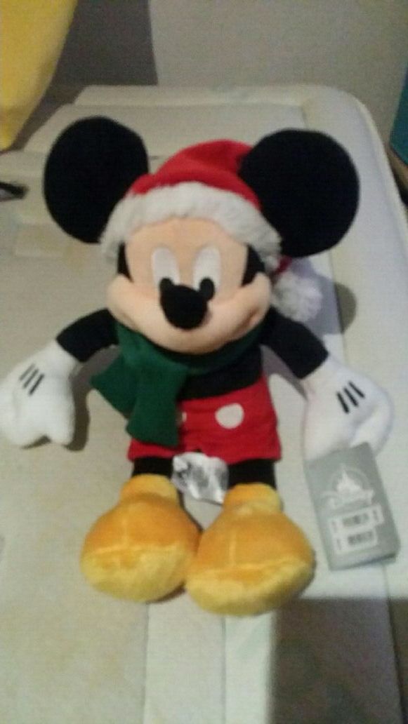 Peluche Disney Michey
