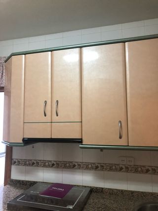 Mueble de cocina de segunda mano en Cartagena en WALLAPOP Mueble de cocina de segunda mano en Cartagena en WALLAPOP