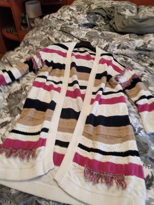 chaqueta Adolfo Domínguez