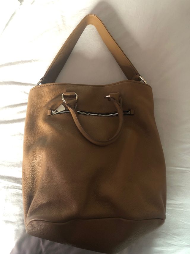 Bolso grande Bimba y Lola