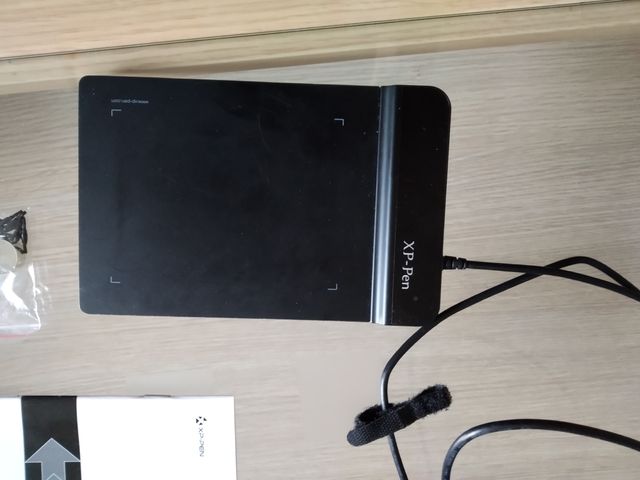 tableta gráfica STAR  G430