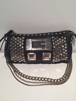 Bolso Guess Tachuelas Outlet Shop, UP TO 59% OFF | www.bravoplaya.com