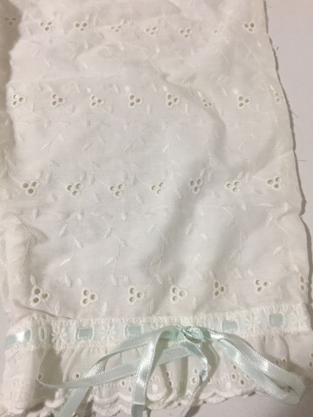 Cancán y pololos