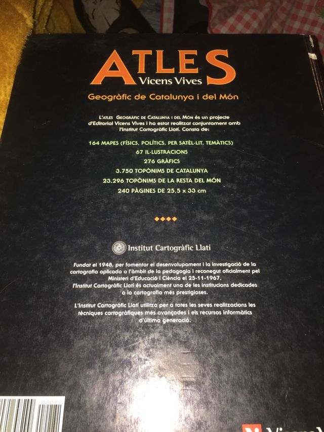 Atlas