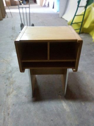 Muebles de Tienda de segunda mano en Ciudad Real en WALLAPOP