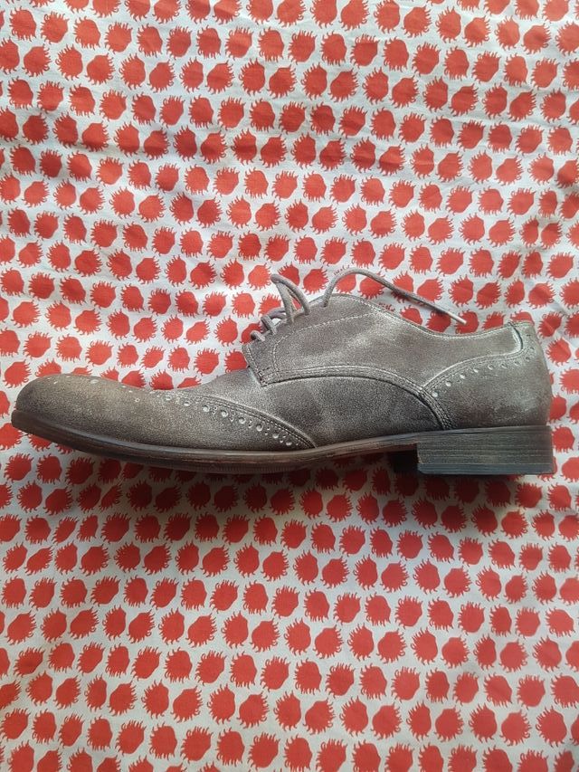 Zapatos Old Touch hombre