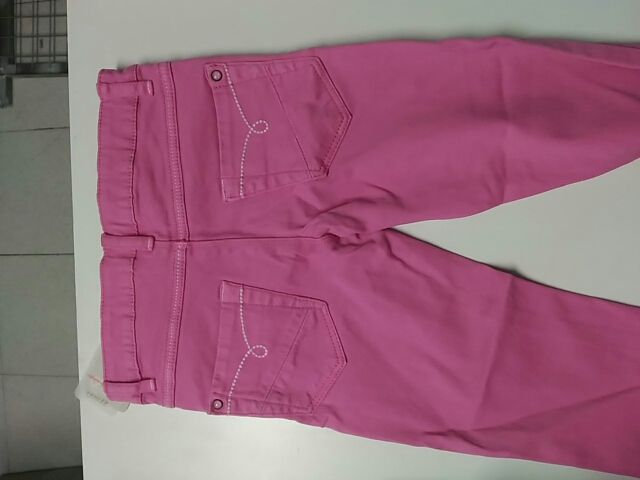 Jeans da ragazza New Pink Z Generation Lisa
