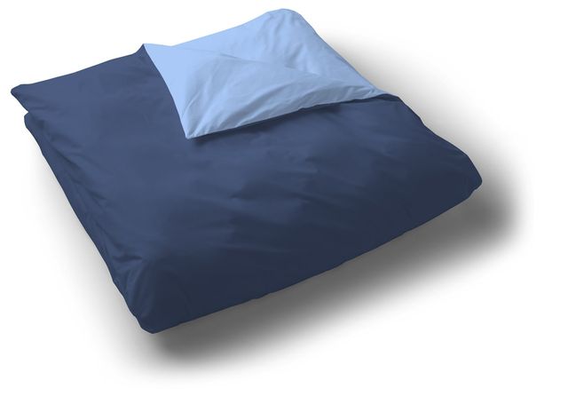 Copripiumino reversibile New Lisa 90 Play Basic