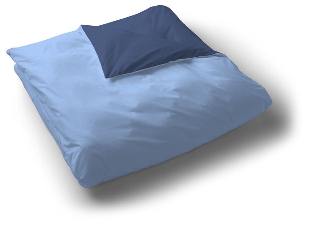 Copripiumino reversibile New Lisa 90 Play Basic