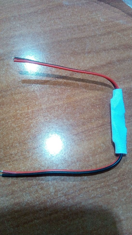 Controlador dimmer para led coche moto ...