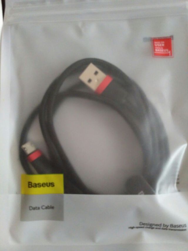 Cables USB
