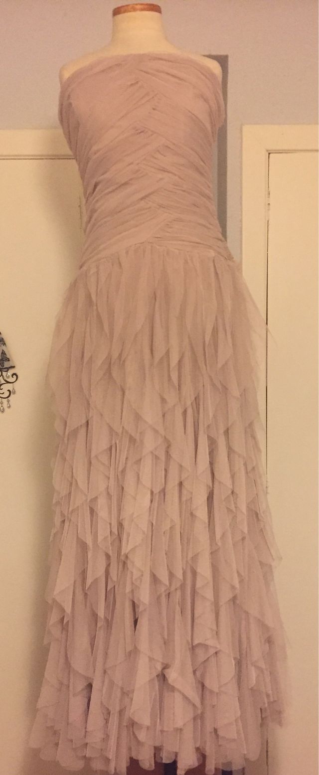 Vestido NUEVO de fiesta tul