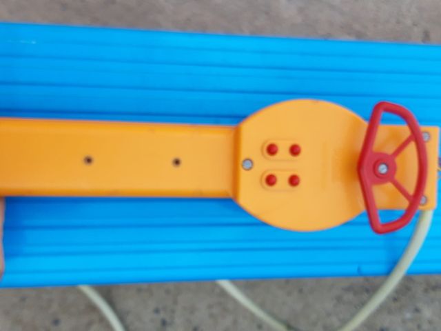 camión de juguete pegaso 4 ejes