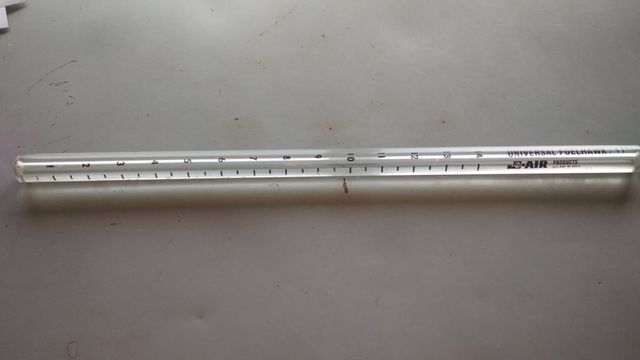 Universal FuelHawk 11