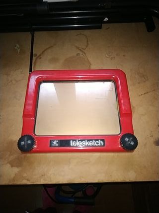 telesketch wallapop