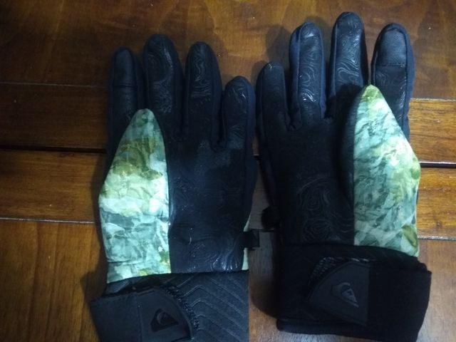 Guantes esqui/snow Quiksilver