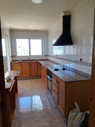 Encimera de granito de segunda mano en WALLAPOP