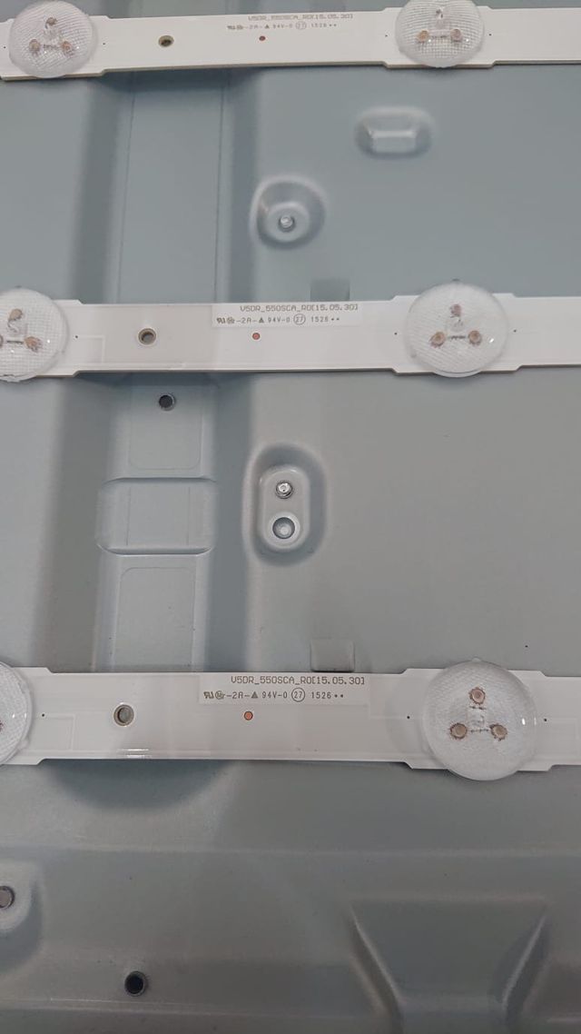 Reparación de televisores