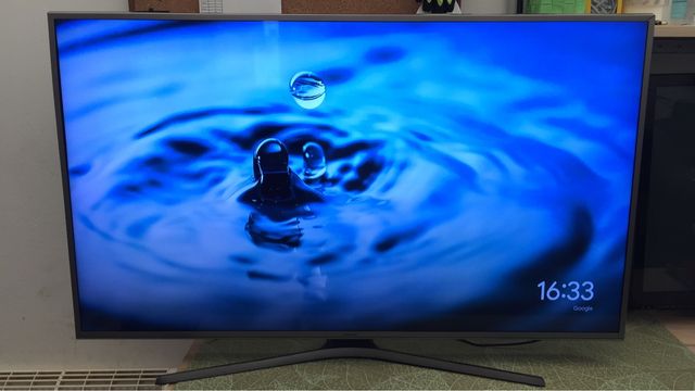 Reparación de televisores