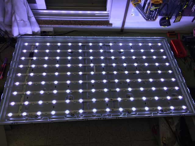 Reparación de televisores