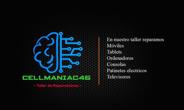 Reparación de televisores