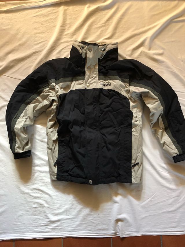 Chaqueta esquí schöffel