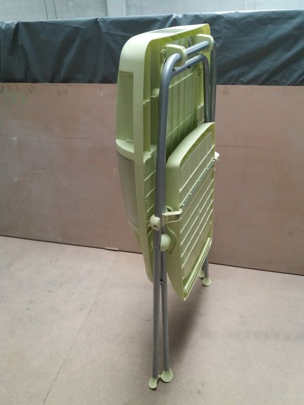 Cambiador bebés amplitud