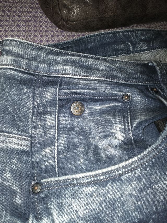 Pantalón vaquero G-STAR RAW