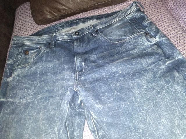 Pantalón vaquero G-STAR RAW