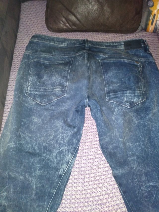 Pantalón vaquero G-STAR RAW